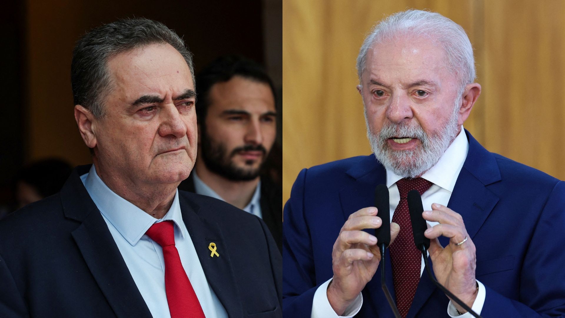 Embaixador de Israel no Brasil deixa o posto, e 'tendência' é país manter representação comandada por encarregado, dizem fontes