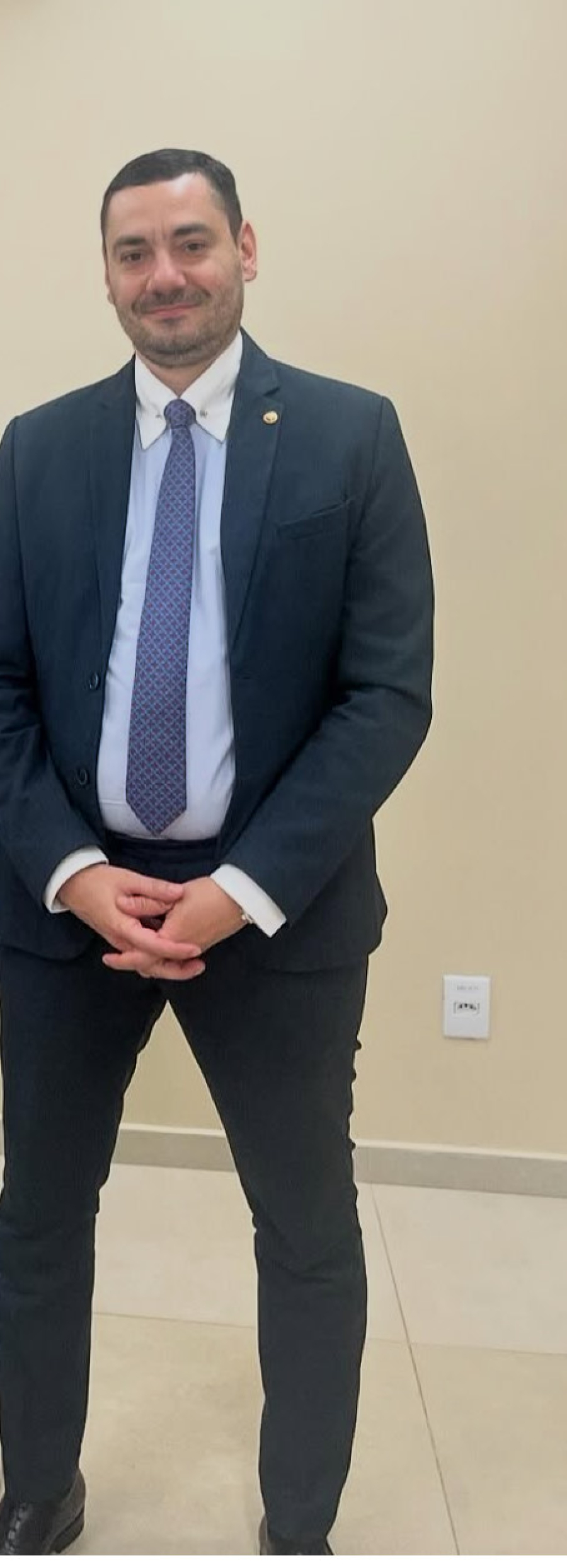 PROMOTOR DE JUSTIÇA DEIXA MP-GO APÓS 12 ANOS PARA ADVOGAR