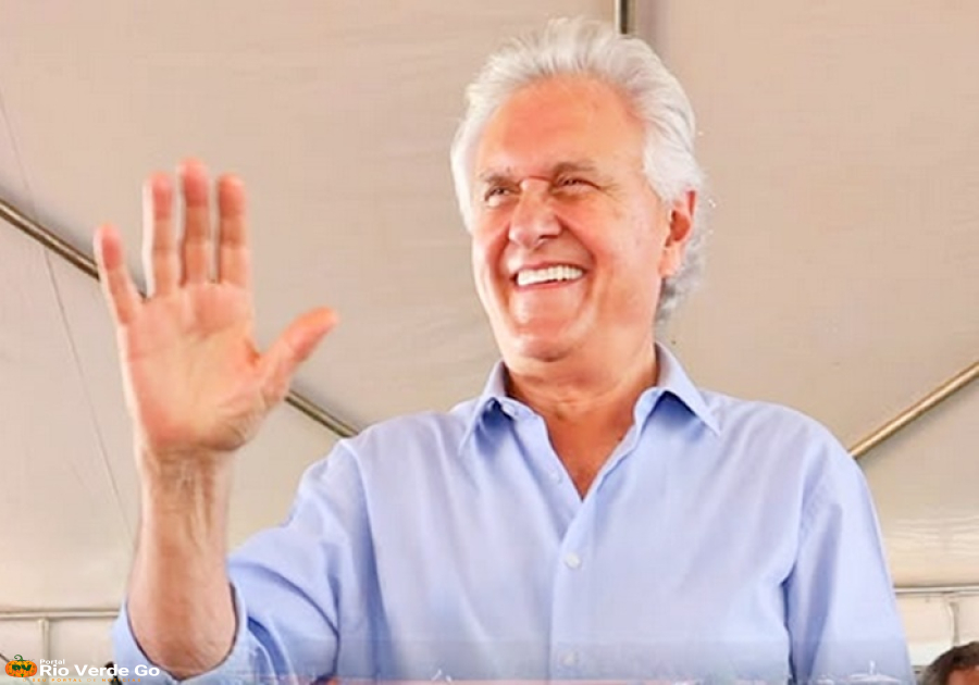 TRIBUNAL DE CONTAS APONTA RISCO FISCAL ELEVADO NAS CONTAS DO GOVERNO DE GOIÁS