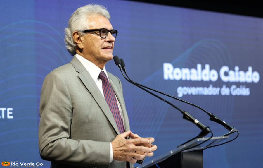 GASTOS COM PUBLICIDADE DO GOVERNO DE GOIÁS CHEGAM A R$ 455 MILHÕES EM 2025 E LEVANTAM QUESTIONAMENTOS SOBRE TRANSPARÊNCIA