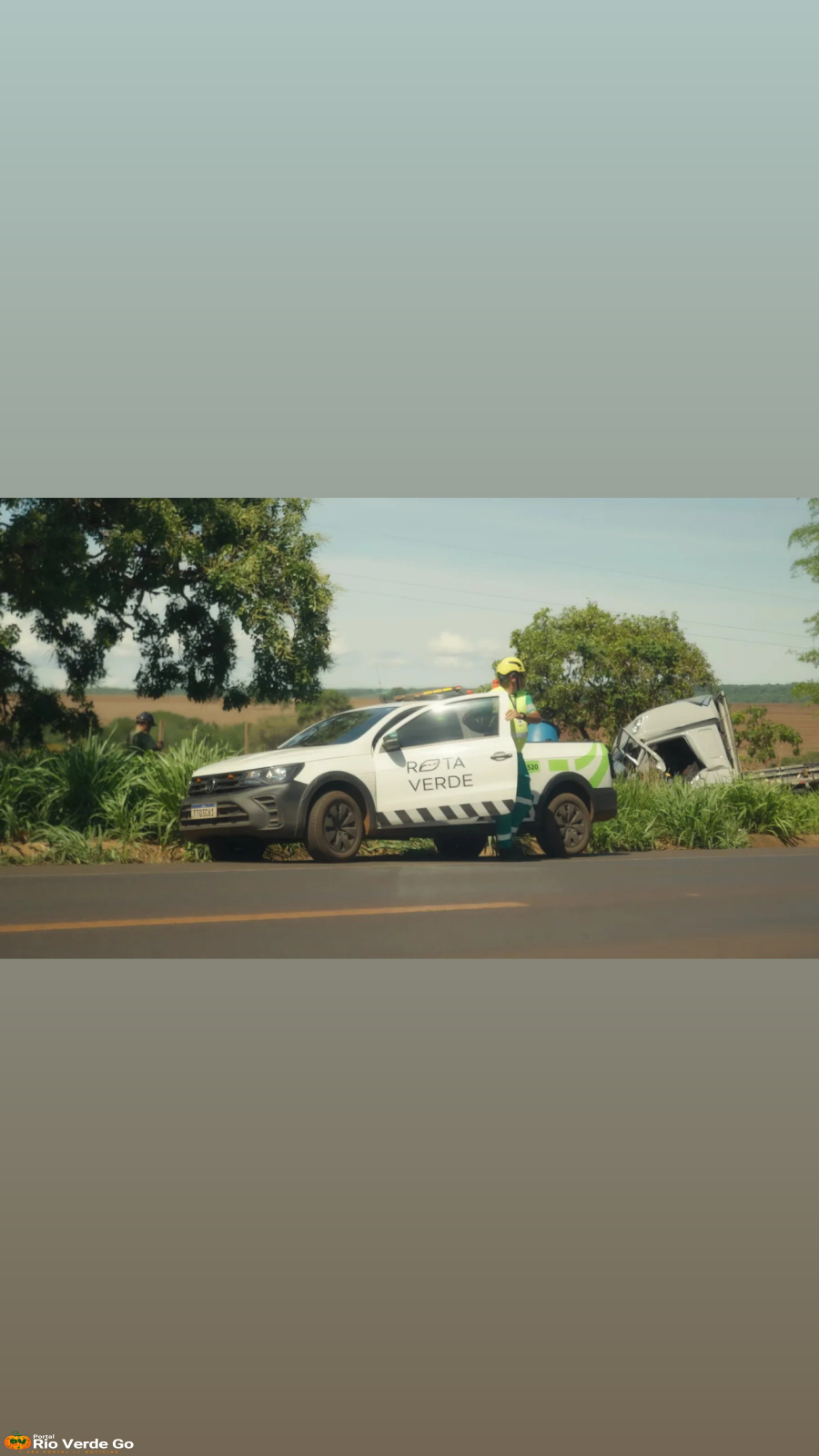 PRIMEIRO PEDÁGIO SEM CANCELA DE GOIÁS GANHA DATA PARA COMEÇAR A FUNCIONAR