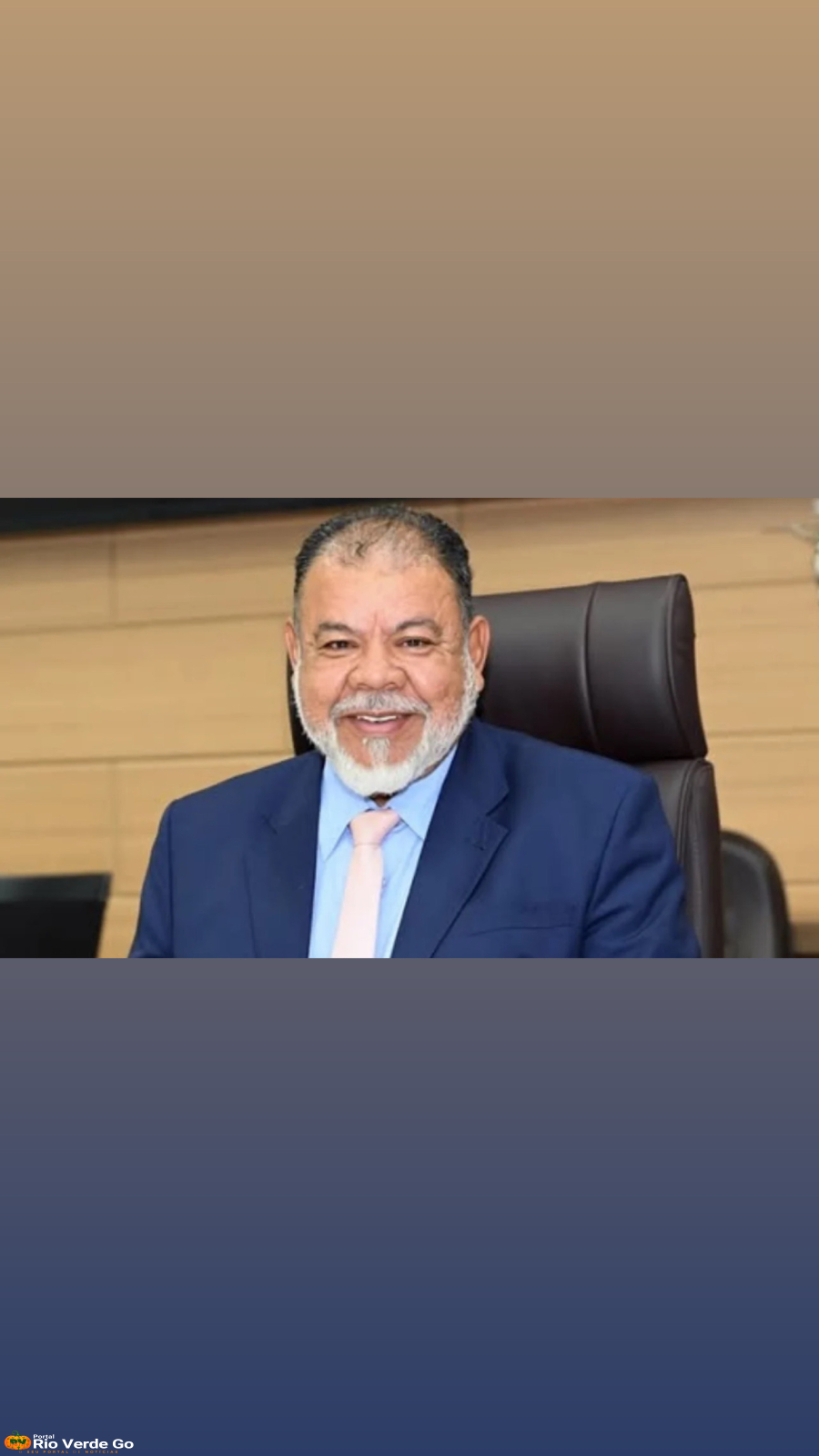 TJGO REVOGA PRISÃO PREVENTIVA DE VEREADOR DE RIO VERDE E DETERMINA AFASTAMENTO DO CARGO