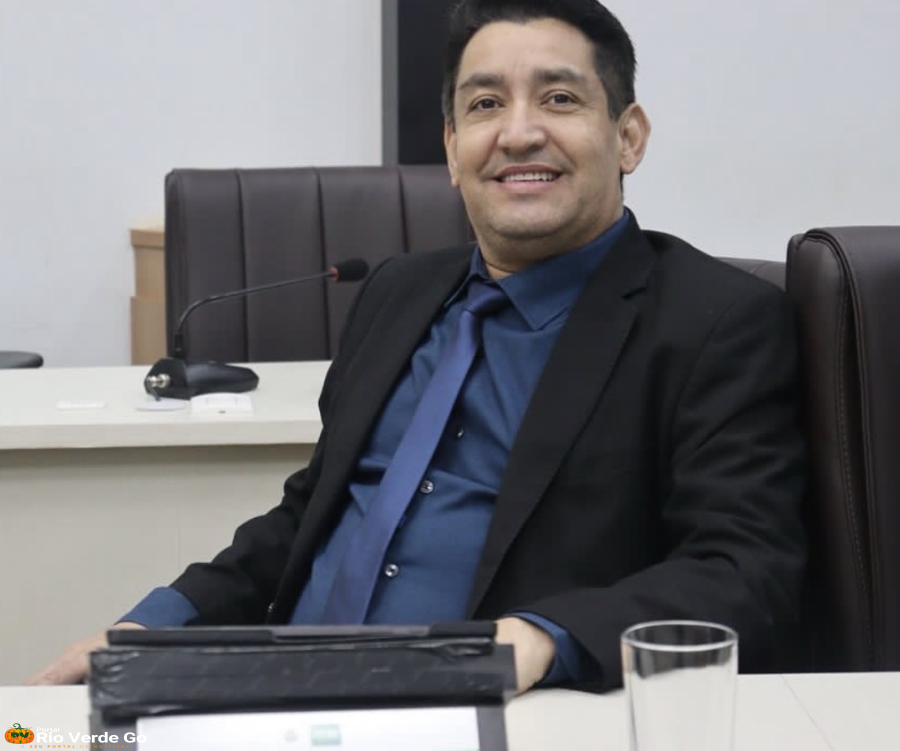 VEREADOR É CONDENADO POR CALÚNIA APÓS ACUSAÇÃO FALSA EM REDE SOCIAL