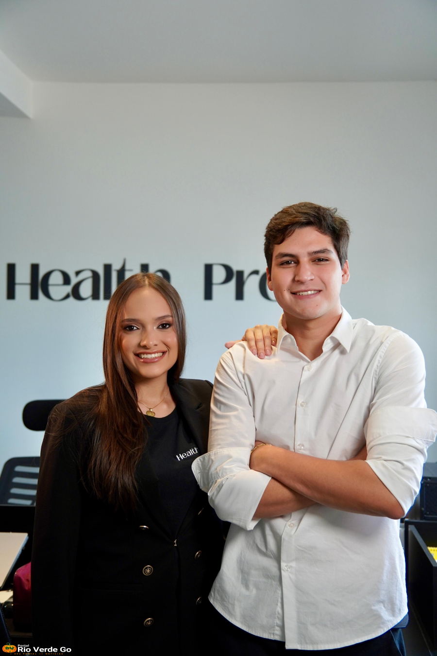 AGÊNCIA DE RIO VERDE - GO SE DESTACA COMO REFERÊNCIA EM MARKETING MÉDICO.