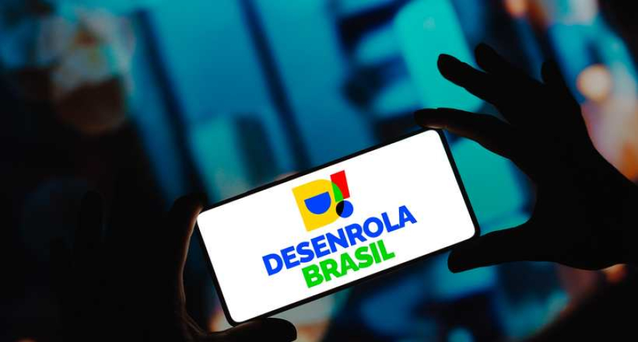 GOVERNO ANUNCIA NOVO PROGRAMA PARA RENEGOCIAR DÍVIDAS COM DESCONTOS DE ATÉ 90%