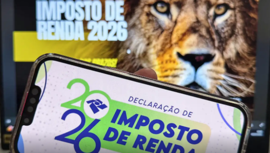 PRAZO PARA AUMENTAR CHANCE DE RESTITUIÇÃO DO IR 2026 TERMINA NO DOMINGO