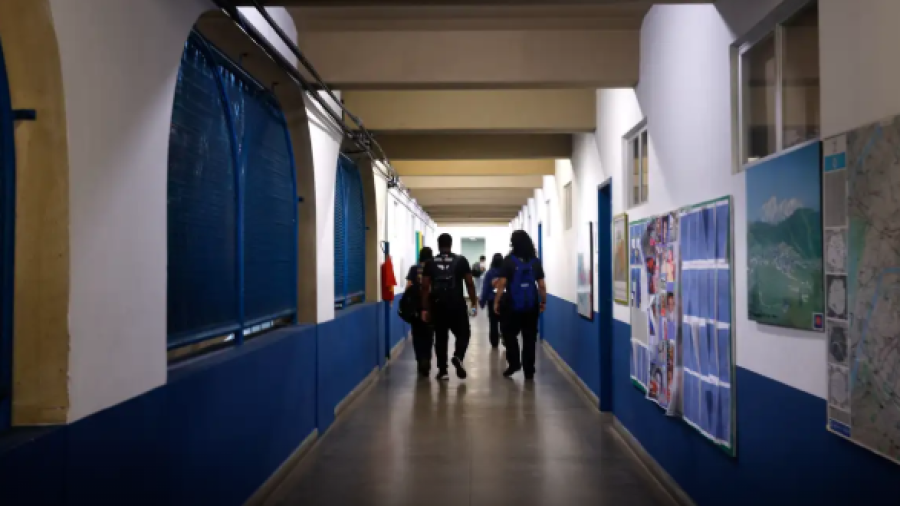 VIOLÊNCIA ESCOLAR É DESAFIO PARA 71,7% DOS GESTORES DE ESCOLAS PÚBLICAS, APONTA PESQUISA