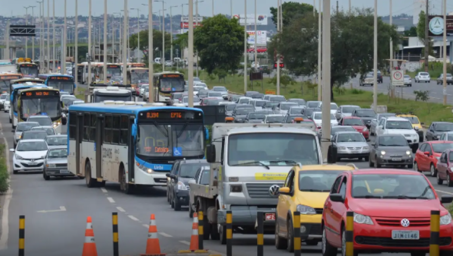 BRASIL CRIA DIA NACIONAL EM MEMÓRIA DAS VÍTIMAS DO TRÂNSITO