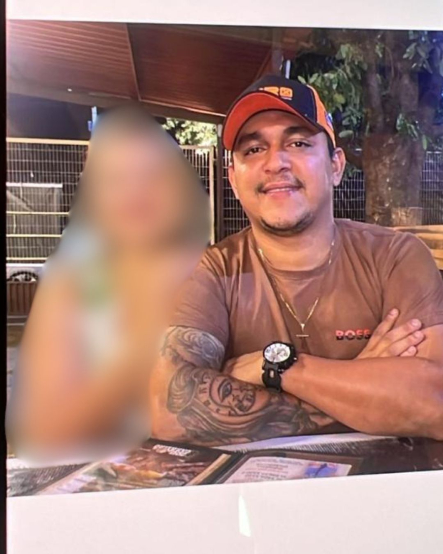MOTORISTA QUE MORREU CARBONIZADO EM PERSEGUIÇÃO NA BR-060 É IDENTIFICADO