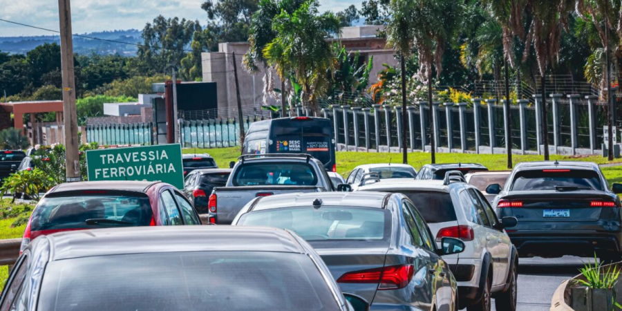 QUINTA PARCELA DO IPVA 2026 VENCE NESTA SEXTA-FEIRA PARA TODOS OS FINAIS DE PLACA