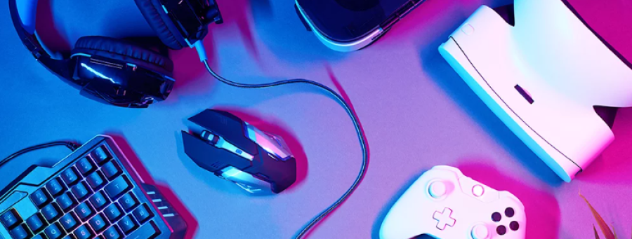 PLATAFORMAS DE GAMES PODEM VIRAR “PORTAS DE ENTRADA” PARA CIBERCRIMES, ALERTAM ESPECIALISTAS