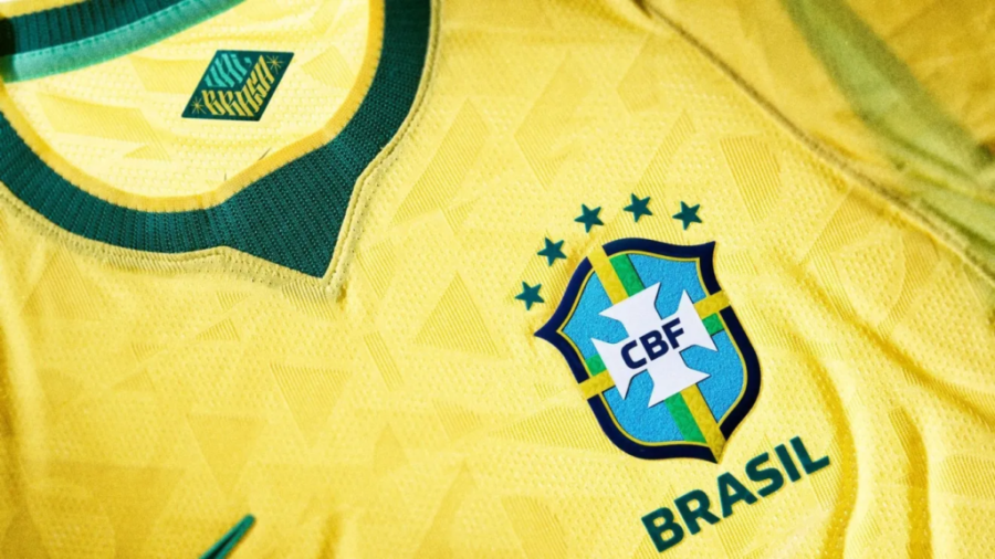SELEÇÃO BRASILEIRA CONHECE NESTA SEGUNDA OS 26 CONVOCADOS PARA A COPA DO MUNDO