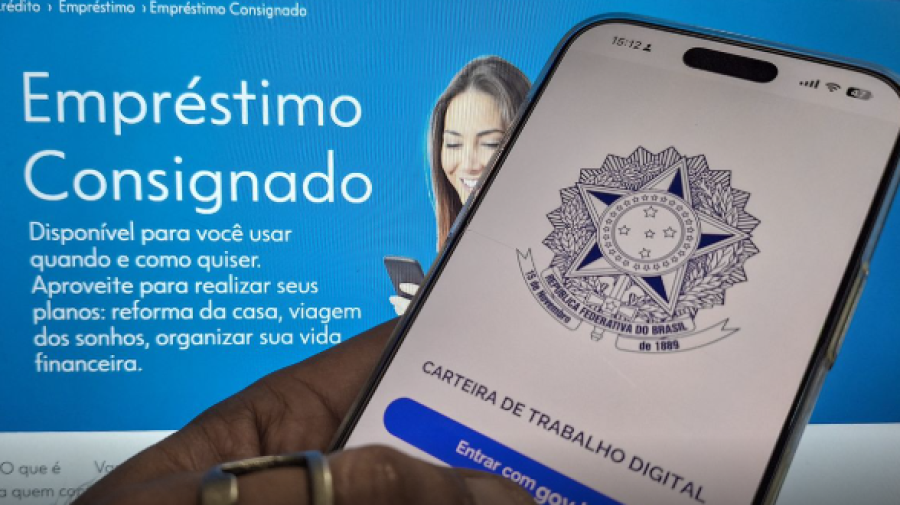 INSS PASSA A EXIGIR BIOMETRIA FACIAL PARA EMPRÉSTIMO CONSIGNADO