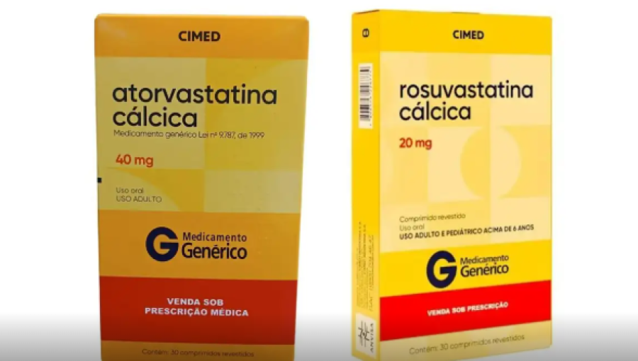 ANVISA SUSPENDE CORTICOIDE E REMÉDIOS PARA COLESTEROL APÓS IRREGULARIDADES EM LOTES
