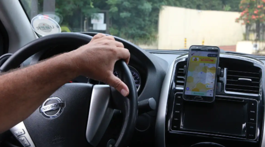ENTENDA COMO VAI FUNCIONAR O MOVE APLICATIVOS PARA MOTORISTAS E TAXISTAS