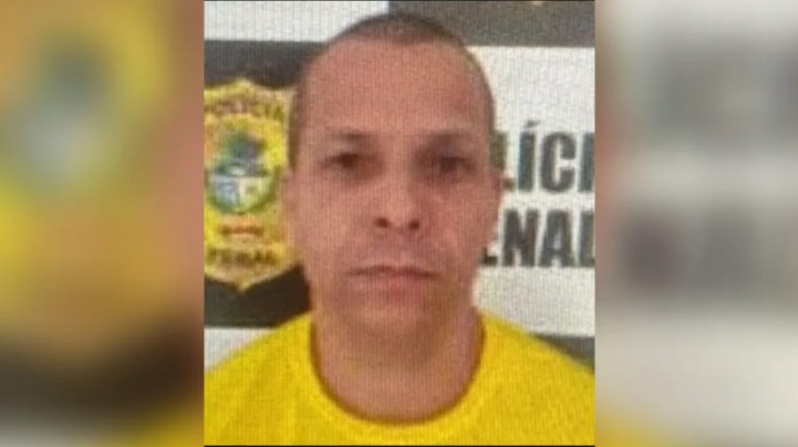 SUSPEITO MORTO EM CONFRONTO COM A CPE PLANEJAVA ROUBO A BANCO EM GOIÁS, DIZ POLÍCIA