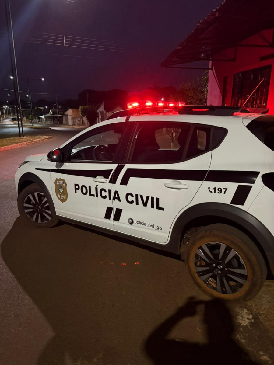 OPERAÇÃO DESTROYER: POLÍCIA CIVIL DE GOIÁS DEFLAGRA 9ª FASE CONTRA O TRÁFICO DE DROGAS
