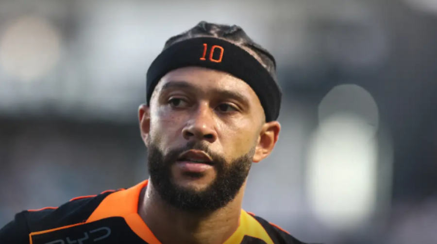 HOLANDA APOSTA EM DEPAY E TIMBER PARA BUSCAR TÍTULO DA COPA DO MUNDO