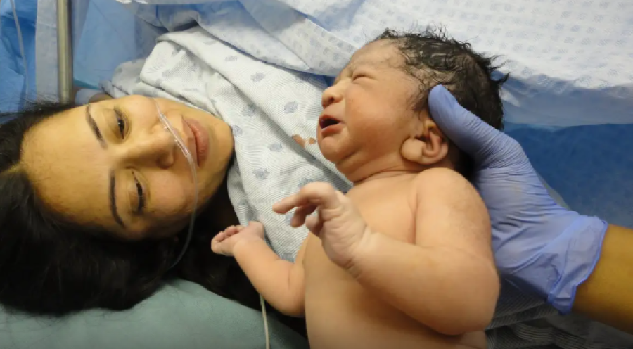 BRASIL AINDA REGISTRA MAIS DE 1,3 MIL MORTES MATERNAS POR ANO