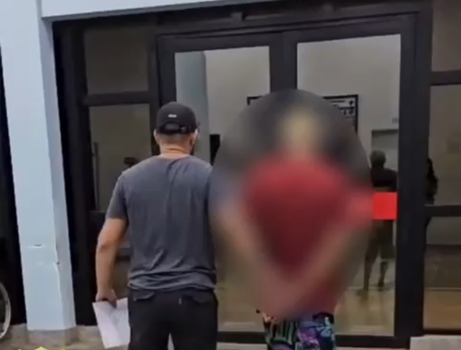 POLÍCIA CIVIL PRENDE SUSPEITO DE VENDER DROGAS PELO WHATSAPP EM CACHOEIRA ALTA