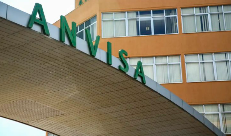 ANVISA SUSPENDE LOTES DE MEDICAMENTOS USADOS NO TRATAMENTO DE PRESSÃO ALTA E CÂNCER