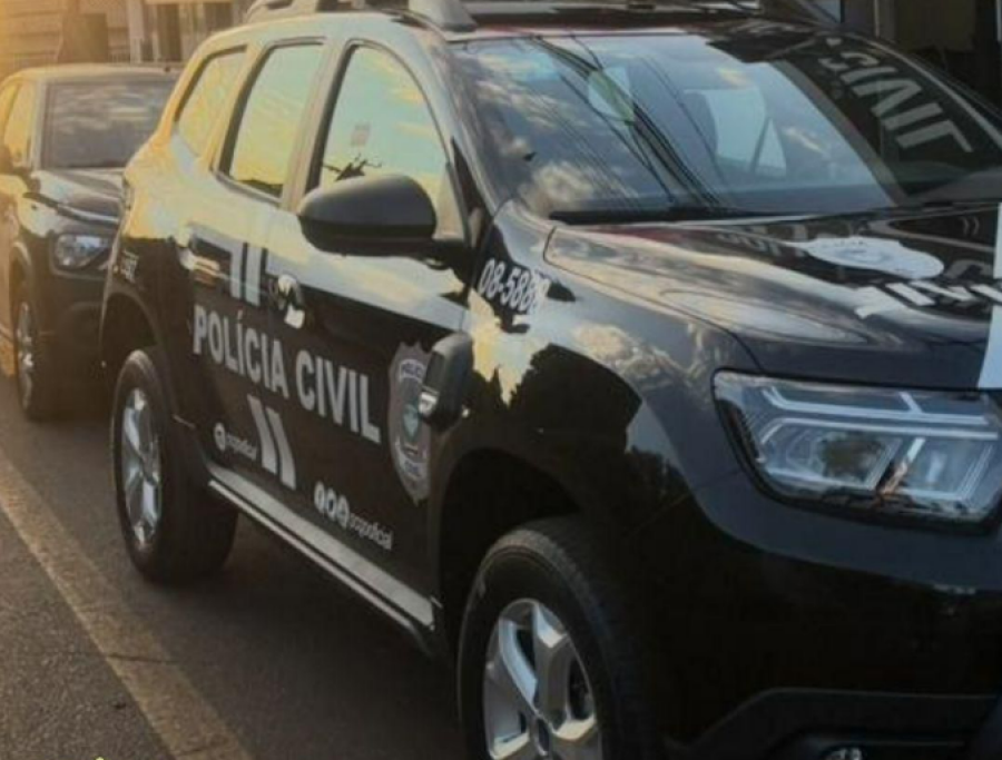 POLÍCIA CIVIL PRENDE TRÊS SUSPEITOS DE TRÁFICO DE DROGAS EM CACHOEIRA ALTA