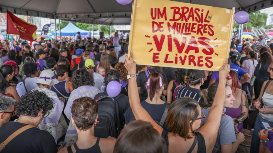 ÓRFÃOS DE VÍTIMAS DE FEMINICÍDIO PASSAM A TER DIREITO A PENSÃO DO INSS