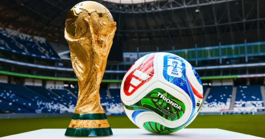COPA DO MUNDO 2026 TERÁ ABERTURA HISTÓRICA COM CERIMÔNIAS EM TRÊS PAÍSES