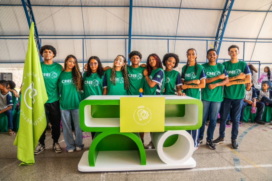 OLIMPÍADA NACIONAL DE EFICIÊNCIA ENERGÉTICA ABRE INSCRIÇÕES PARA ESTUDANTES DE GOIÁS