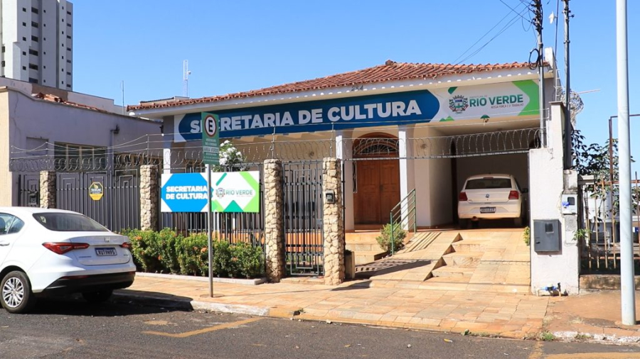 PREFEITURA DE RIO VERDE ABRE CONCURSO PARA ESCOLHER BANDA OFICIAL DO FESTIVAL DE MÚSICA DAS ABÓBORAS 2026