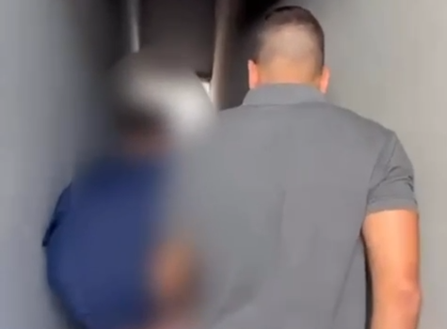 HOMEM É PRESO APÓS AMEAÇAR EX-COMPANHEIRA POR NÃO ACEITAR FIM DO RELACIONAMENTO EM RIO VERDE