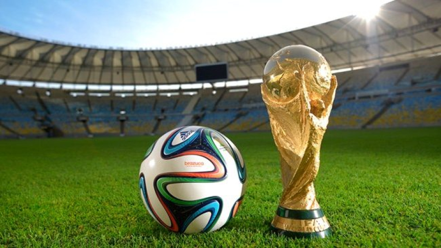 COPA DO MUNDO 2026 COMEÇA NESTA QUINTA-FEIRA E PROMETE SER A MAIOR DA HISTÓRIA