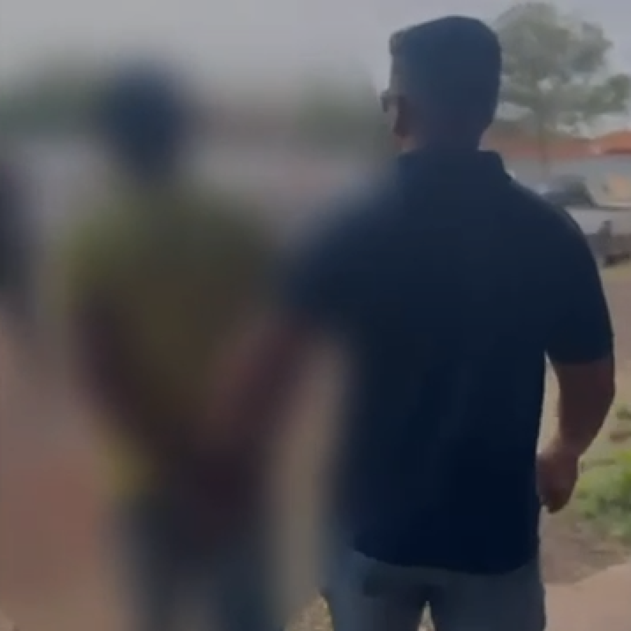CONDENADO POR TRÁFICO DE DROGAS É PRESO DURANTE OPERAÇÃO POLICIAL NO SUDOESTE GOIANO