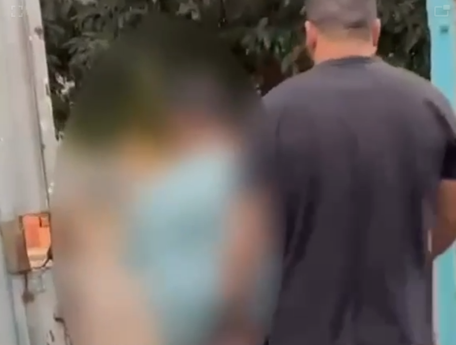 INVESTIGADO POR TENTATIVA DE FEMINICÍDIO E DESCUMPRIMENTO DE MEDIDAS PROTETIVAS É PRESO EM RIO VERDE