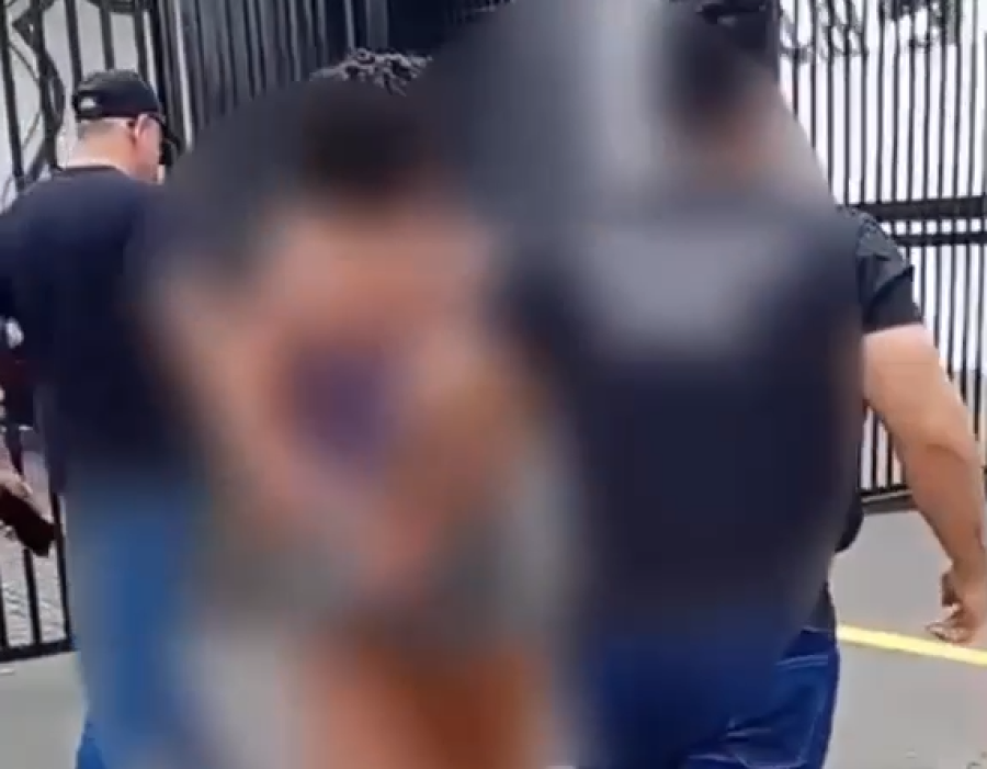 POLÍCIA CIVIL CUMPRE MANDADO DE PRISÃO POR ROUBO E FLAGRA SUPOSTO TRÁFICO DE DROGAS EM SÃO SIMÃO