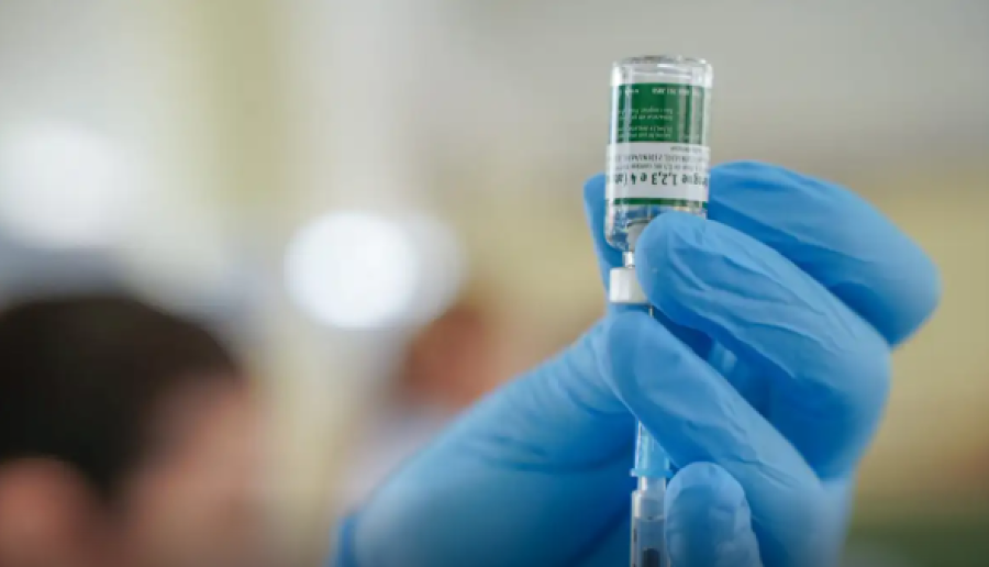 ANVISA CRIA GRUPO PARA AVALIAR SEGURANÇA DA VACINA CONTRA DENGUE DO BUTANTAN
