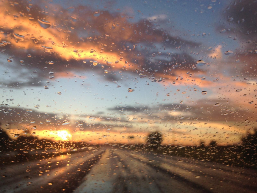 GOIÁS TERÁ SEXTA-FEIRA DE SOL E GRANDE AMPLITUDE TÉRMICA; INVERNO COMEÇA NESTE FIM DE SEMANA