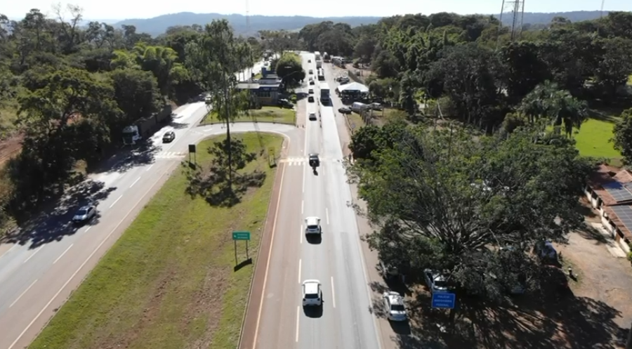 LEI SECA COMPLETA 18 ANOS, MAS EMBRIAGUEZ AO VOLANTE AINDA MATA NAS RODOVIAS DE GOIÁS