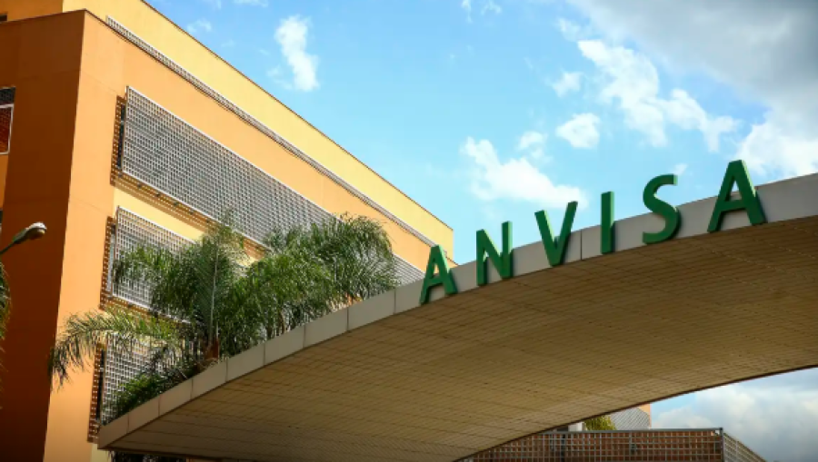 ANVISA PROÍBE PLATAFORMA QUE OFERECIA CONSULTAS ONLINE E ENTREGA DE MEDICAMENTOS