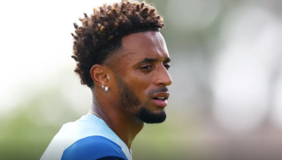 CAPITÃO DA SELEÇÃO DE CABO VERDE É INVESTIGADO POR DENÚNCIA DE ESTUPRO