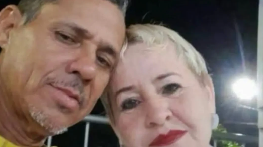 INVESTIGADO POR FEMINICÍDIO SE ENTREGA APÓS DIAS FORAGIDO