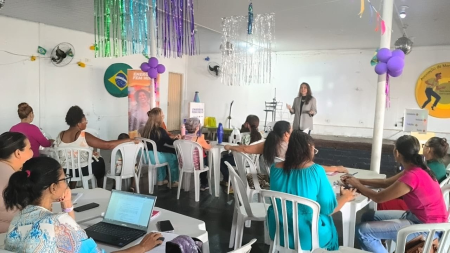 EMPREENDEDORAS GOIANAS RECEBEM INVESTIMENTO E CONSULTORIA PARA FORTALECER NEGÓCIOS