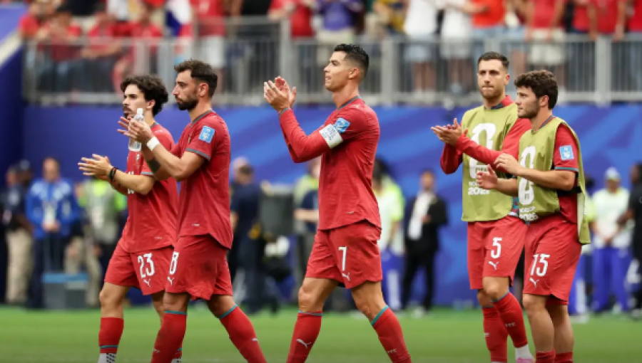 TRÊS JOGOS MOVIMENTAM A COPA DO MUNDO NESTA QUINTA-FEIRA