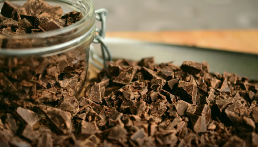 CONSUMO DE CHOCOLATE DEVE CONTINUAR EM ALTA NO BRASIL, APONTA SETOR