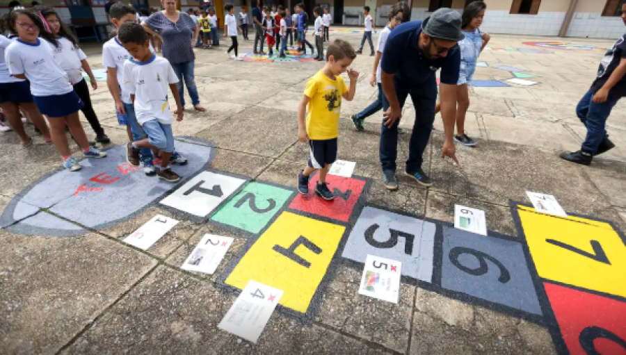 FÉRIAS ESCOLARES DE 2027 SERÃO ALTERADAS POR CAUSA DA COPA DO MUNDO FEMININA