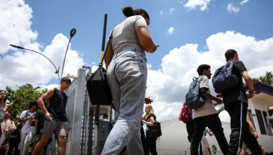 ÚLTIMO DIA: INSCRIÇÕES PARA O PROUNI DO 2º SEMESTRE TERMINAM NESTA SEXTA-FEIRA