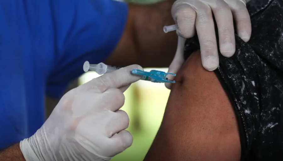 ANVISA APROVA NOVA VACINA CONTRA A GRIPE COM EFICÁCIA DE ATÉ 73%