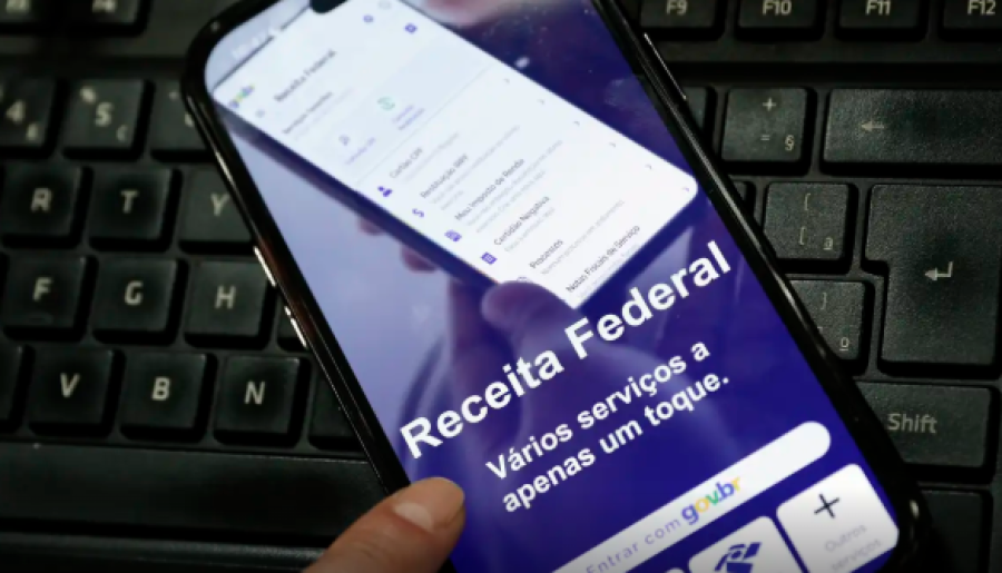 RECEITA FEDERAL PAGA LOTE ESPECIAL DE RESTITUIÇÃO DO IMPOSTO DE RENDA NESTA QUARTA-FEIRA