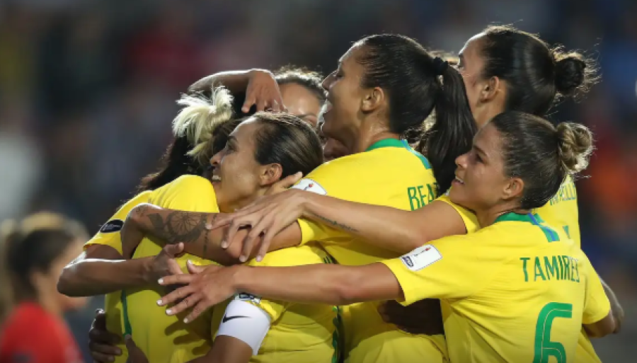 COPA DO MUNDO FEMININA DEVE MOVIMENTAR R$ 8,8 BILHÕES NA ECONOMIA BRASILEIRA