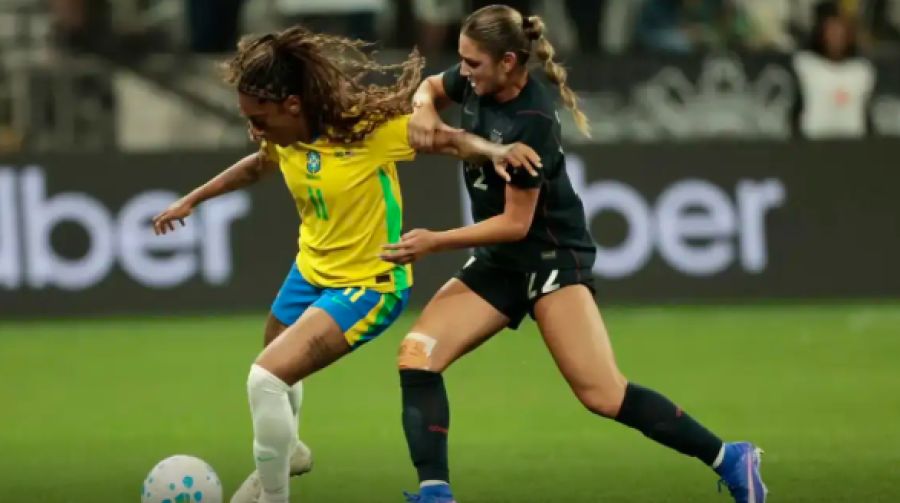 COPA DO MUNDO FEMININA DE 2027 NO BRASIL TERÁ 32 SELEÇÕES